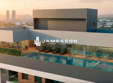 Apartamento · 54m² · 2 Quartos · 1 Vaga · Apartamento 2 quartos na Madalena - Recife/PE