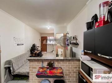 Casa · 75m² · 2 Quartos · 1 Vaga · Casa em Condomínio - Cangaíba