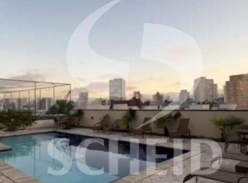 Apartamento · 206m² · 2 Quartos · 3 Vagas · Cobertura Duplex c/ vista 360° bairro Ipiranga