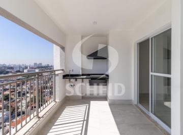 Apartamento · 108m² · 2 Quartos · 2 Vagas · Apartamento com 2 Quartos à venda, 108m² - Chácara Klabin