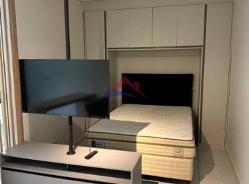 7291bd94f633de3674a989bfd43284a35b109e51 · Studio com 1 dormitório para alugar, 28 m² por R$ 2.500,00/ano - Mooca - São Paulo/SP