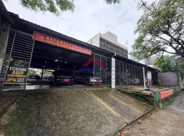 116a11da2e33baebf56743f961c6324d93e59361 · Terreno para alugar, 500 m² por R$ 25.000,00/mês - Vila Cordeiro - São Paulo/SP
