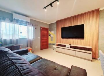 0708376daefcbaabb889be59e7fa51c6f6cf2712 · Sobrado à venda | 160m² | 3 suítes | churrasqueira | 3 vagas Vila Maria Alta - São Paulo/SP