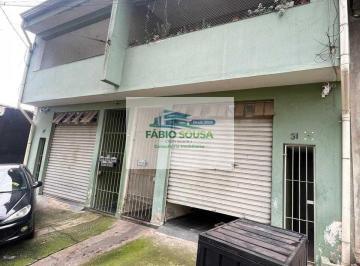 Casa · 55m² · 1 Quarto · Casa para alugar no bairro Serpa - Caieiras/SP