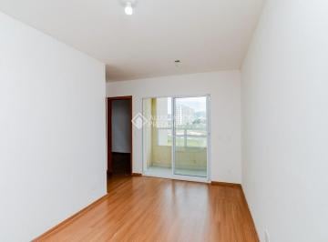 Apartamento · 43m² · 2 Quartos · 1 Vaga · Apartamento 2 dormitórios, no Bairro Costa e Silva