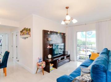 3b7010cbb1e186bb07564f15f1ab4c83eac07943 · Apartamento com 3 dormitórios à venda, 83 m² por R$ 550.000,00 - Vila Progresso - Guarulhos/SP