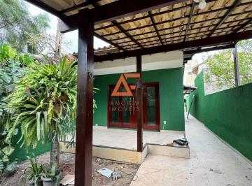 32c5bd3fd9de63630a50ab86d93c09c7ae724990 · Casa com 2 dormitórios à venda, 100 m² por R$ 280.000 - Balneário das Conchas - São Pedro da Aldeia/