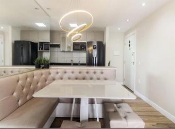 3842c9d083d23be593e370451d6b38f4a0ac7c3c · Apartamento com 2 dormitórios à venda, 48 m² por R$ 370.000,00 - Penha de França - São Paulo/SP