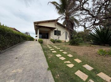 Casa · 300m² · 3 Quartos · 4 Vagas · CONDOMINIO VALE DO OURO - Casa à venda no bairro Condomínio Vale do Ouro - Ribeirão das Neves/MG