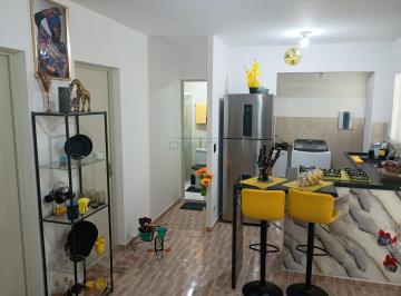 Apartamento · 52m² · 2 Quartos · 1 Vaga · Condomínio Residencial Vale Verde - APARTAMENTO À VENDA | CONDOMÍNIO VALE VERDE – ARUJÁ