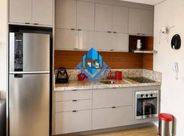 227debf9d77293a0ada20526abae09aaeeb7369c · Studio Mobiliado para alugar 35 m² | Lazer Completo | Rudge Ramos - São Bernardo do Campo/SP