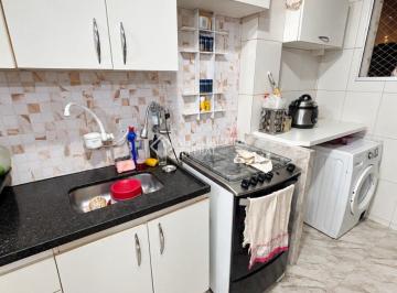 Apartamento · 58m² · 3 Quartos · 1 Vaga · Apartamento à venda - 3 dormitórios, suíte e excelente estrutura de condomínio