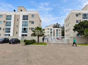 Apartamento · 50m² · 2 Quartos · 1 Vaga · Apartamento de 2 Quartos em Passo de Torres
