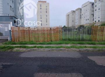 Terreno · 1180m² · Terreno com localização privilegiada na cidade de Cachoeirinha/RS