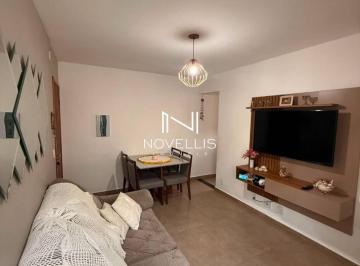 c7cc49313425536ab79b86ee9b2400bd3217ce85 · Apartamento com 2 dormitórios à venda, 50 m² - Bairro São João - Jacareí/SP