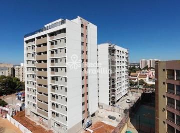 Apartamento · 100m² · 2 Quartos · 2 Vagas · QI 23 - ED. MARECHAL JOSE PESSOA - 02 QUARTOS - 71 M2 - GARAGEM - GUARA/DF