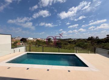Casa · 188m² · 3 Quartos · 4 Vagas · Casa no Condomínio Villagio Azzure – Itupeva/SP