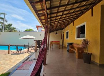 Casa · 120m² · 3 Quartos · 2 Vagas · Casa à venda em Igarapé-MG