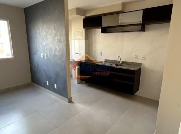 Apartamento · 48m² · 2 Quartos · 1 Vaga · CONDOMÍNIO RESIDENCIAL HORIZONTE - APARTAMENTO COM PLANEJADOS E PRONTO PARA MORAR