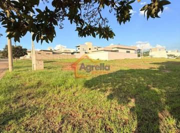 Terreno · 300m² · Condomínio Morro do Sol - 300M² EM POSIÇÃO PRIVILEGIADA NO CONDOMÍNIO