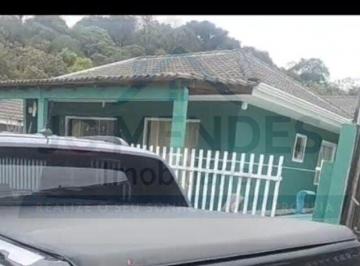 Casa · 2 Quartos · EXCELENTE OPORTUNIDADE — CASA À VENDA OU PERMUTA