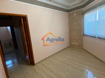 Casa · 3 Quartos · 1 Vaga · CASA À VENDA EM MOGI GUAÇU COM 3 QUARTOS, SUÍTE, TERRENO DE 204 M², ESQUINA E ÁREA LIVRE