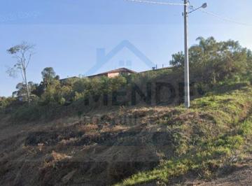Terreno · 360m² · Terreno em Loteamento em Jardim Joao Paulo II, Campina Grande do Sul/PR