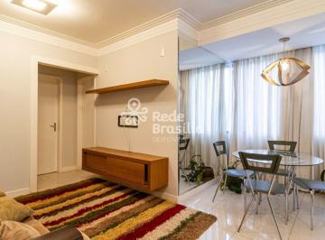 Apartamento · 63m² · 1 Quarto · 1 Vaga · SQN 310 - Apartamento na Residencial Victor Hugo - Asa Norte / DF