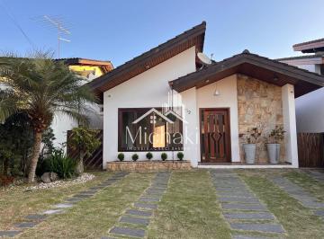 Casa · 259m² · 3 Quartos · 2 Vagas · Condomínio Arujazinho IV - Casa à venda no bairro Arujazinho IV - Arujá/SP