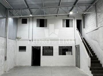 Comercial · 315m² · Galpão Comercial no Carrão 350m² de área total