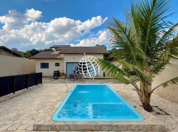 4d8d2b463cf7dd494b719b9c03d0ca9b741c2aad · Casa com 3 dormitórios à venda, 138 m² por R$ 960.000,00 - Parque Residencial Itaguaçu - Atibaia/SP