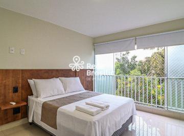 Apartamento · 33m² · 1 Quarto · SCLN 305 - Apartamento Mobiliado para locação - Asa Norte - DF