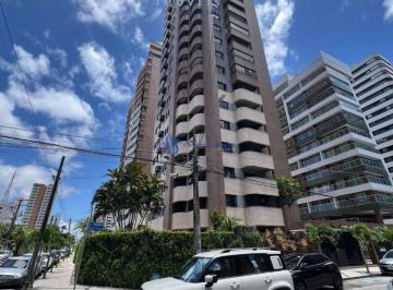 e95437dffdaba613e842e8b3d0ff8006ca49d860 · Apartamento na Aldeota 1 por andar com 4 suítes