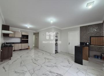 Apartamento · 82m² · 2 Quartos · Apartamento para aluguel - em Areias