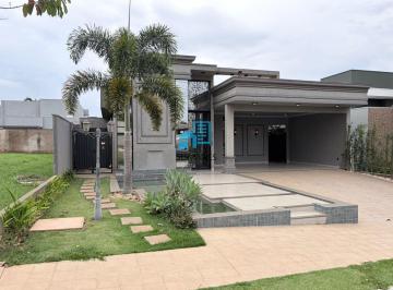 Casa · 243m² · 3 Quartos · 4 Vagas · CONDOMÍNIO BUONA VITA - CASA A VENDA NO CONDOMINIO BUONA VITA - RIO PRETO