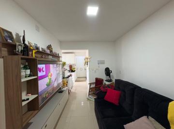 Apartamento · 3 Quartos · 1 Vaga · Apartamento à venda no bairro Ingleses do Rio Vermelho - Florianópolis/SC