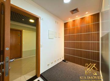 Comercial · 42m² · Office Shopping Tamboré - Sala Comercial à Venda no Office Shopping Tamboré | 42 m²