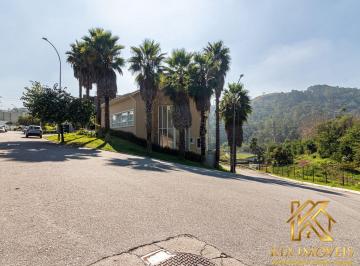 Casa · 985m² · 5 Quartos · 4 Vagas · Villa Solaia Residencial - Casa de alto padrão à venda no Residencial Villa Solaia, em Tamboré