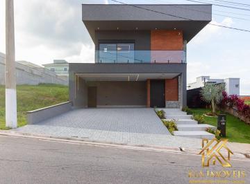 Casa · 346m² · 4 Quartos · RESERVA SANTA ANNA - Casa à Venda no Reserva Sant’Anna | 346 m² | Santana de Parnaíba