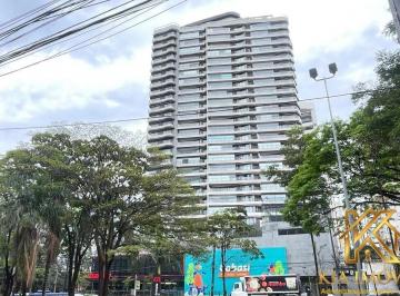 Apartamento · 90m² · 2 Quartos · Condomínio Oka Mamoré - Apartamento para Locação no Oka Alphaville | 90 m²