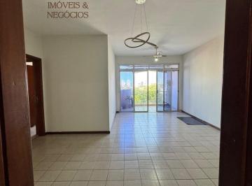 Apartamento · 124m² · 3 Quartos · 1 Vaga · Edifício Mont Clair - Apartamento á venda no Edifício Mont Clair – Goiabeiras | 124 m²