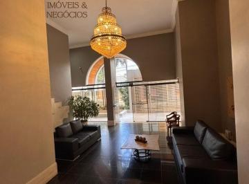 Apartamento de 4 quartos, Cuiabá · Edifício Florença - Apartamento à Venda no Edifício Florença – Popular | 221 m²