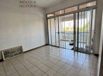 Apartamento · 124m² · 3 Quartos · 1 Vaga · Edifício Mont Clair - Apartamento à Venda no Edifício Mont Clair – Goiabeiras | 124 m²
