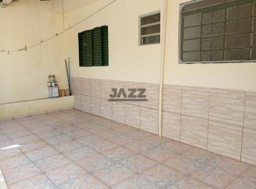 Casa · 130m² · 2 Quartos · 5 Vagas · CASA À VENDA | PARQUE JAMBEIRO