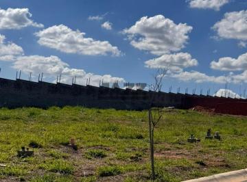 Terreno · 212m² · Excelente Oportunidade: Terreno de 212 m² com Topografia Plana no Terrassos Residencial, Paulínia