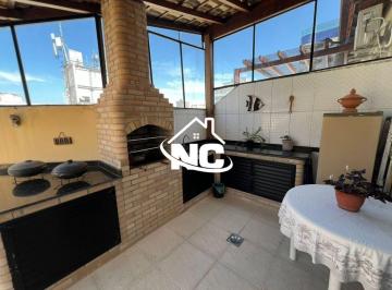 7b9a71feed7625fc5f72ffb9fdedabef260b4e40 · Cobertura com 3 quartos à venda, 171 m² por R$ 1.450.000 - Icaraí - Niterói/RJ