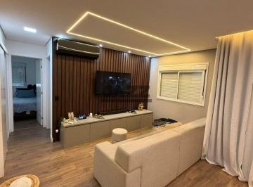 Apartamento · 78m² · 2 Quartos · 1 Vaga · APARTAMENTO À VENDA | MORADA MORUMBI