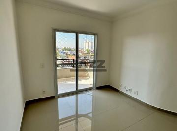 Apartamento · 71m² · 2 Quartos · 1 Vaga · APARTAMENTO À VENDA | PARQUE INDUSTRIAL