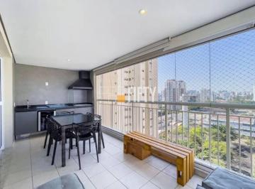 86d046eb9b8ad275b51e256636bb5bddc5d64d71 · Apartamento à venda na Granja Julieta | 3 dorms, 1 suíte, 95 m², 2 vagas | Varanda gourmet | Perto d
