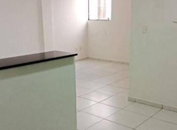 e53a799ddf357224b00588d85e9b22d3e3d5f8ec · Apartamento com 1 dormitório à venda, 44 m² por R$ 150.000,00 - Centro - Campina Grande/PB